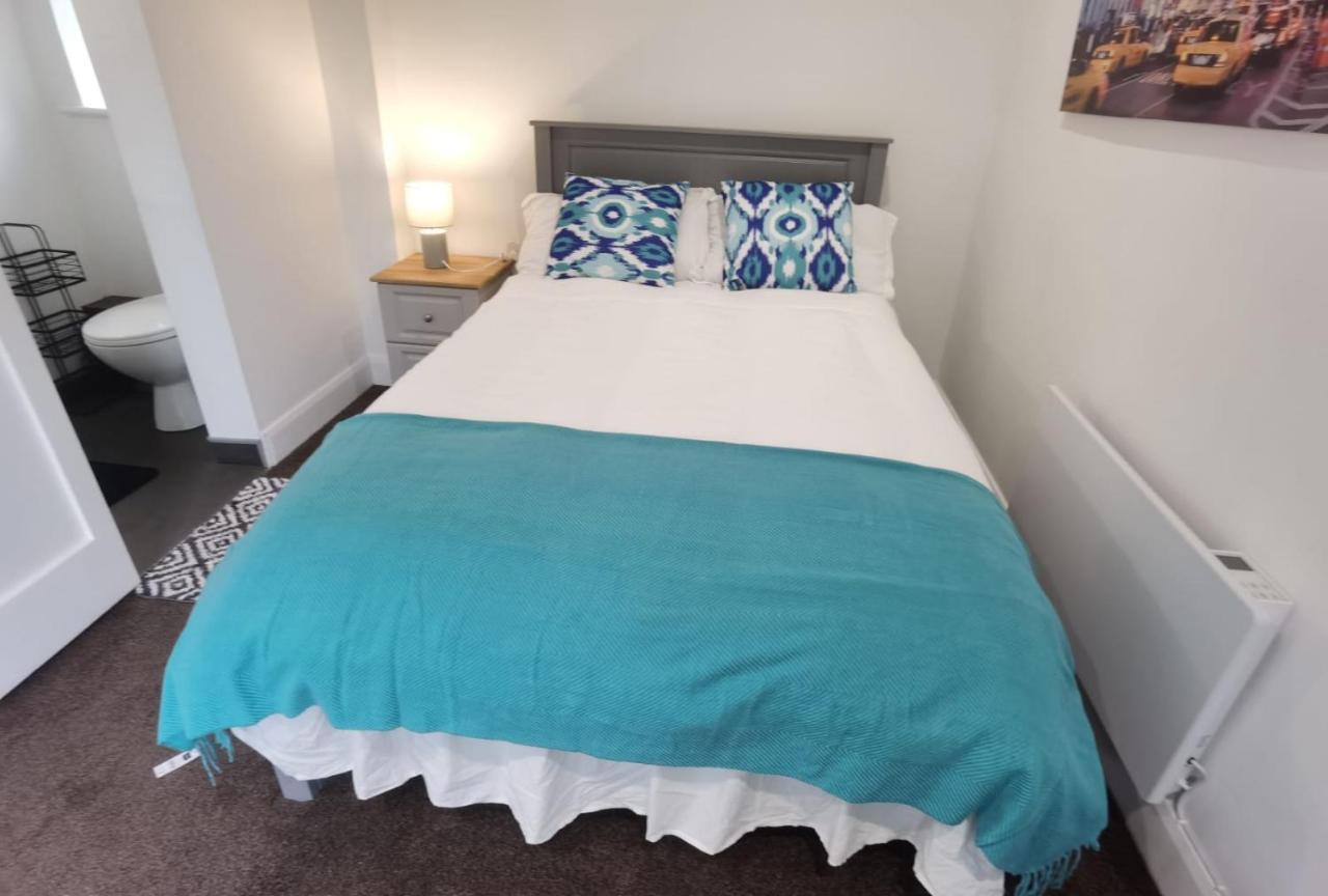 Appartement The Snug à Letterkenny Extérieur photo